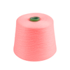 100% Polyester Ring Spun Yarn Universal Thread 40s2 White