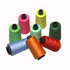 100% Polyester 50/3 Sewing thread for Jacket shoes.High Tenacity with Lower price