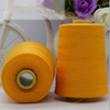 Wholesale Hot Selling 100% Spun Polyester Sewing Thread factory 20/4