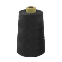 50/3 100% polyester Sewing Thread tailor material thread high tenacity colorful threads clothes