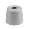 High Strength White Fiber Polyester Yarn for Sewing Thread