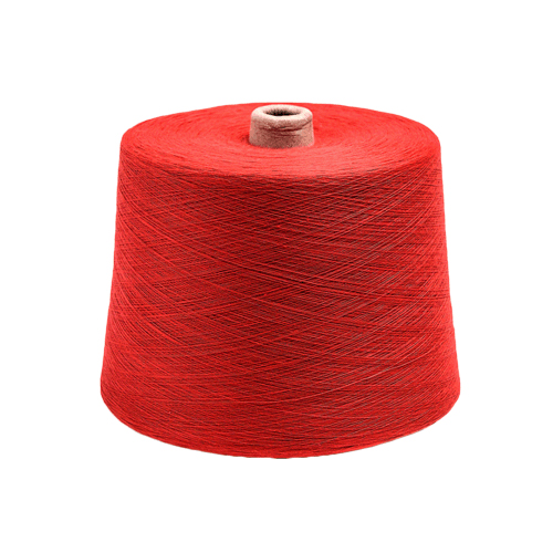 100% Polyester Ring Spun Yarn Universal Thread 40s2 White