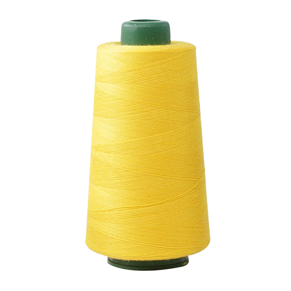 100% Polyester 50/2 Yizheng fiber Sewing thread