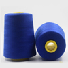 Sewing Thread China Supply Spun 100 Polyester thread 30/2 3000y/5000y/8000y For Knitting/Weaving