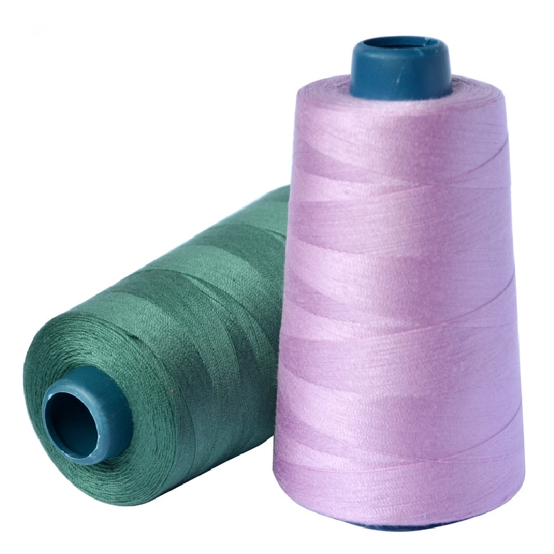 Polyester Sewing Thread 30/2 for Garment Good Quality