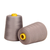 100% Polyester 50/2 Yizheng fiber Sewing thread