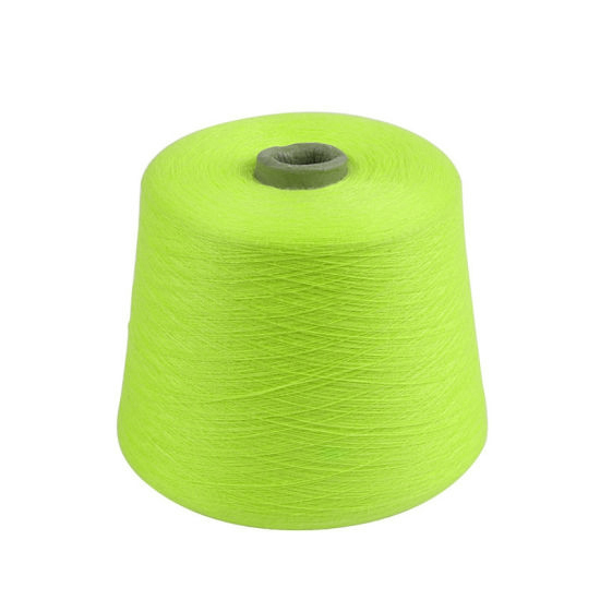 502 Polyester Yarn High-speed Sewing Yarn