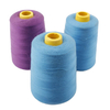 100% Polyester 50/2 Yizheng fiber Sewing thread
