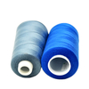 100% Polyester 60/3 Yizheng fiber Sewing thread