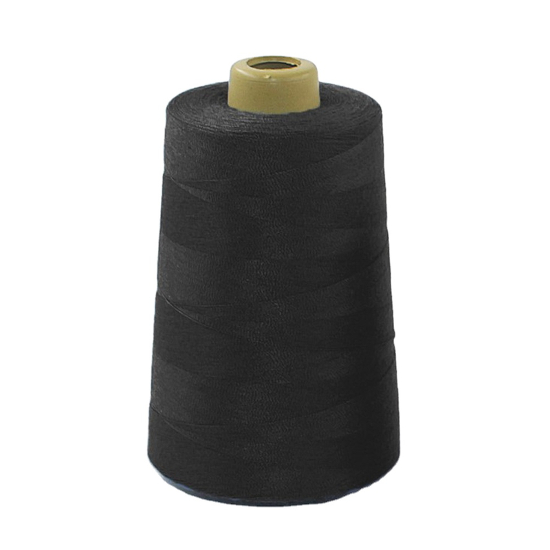 100% Polyester 40/2 Yizheng Fiber Sewing Thread