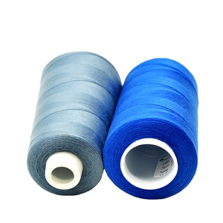 Polyester Sewing Thread 30/2 for Garment Good Quality