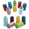 100% Polyester 50/2 Yizheng fiber Sewing thread