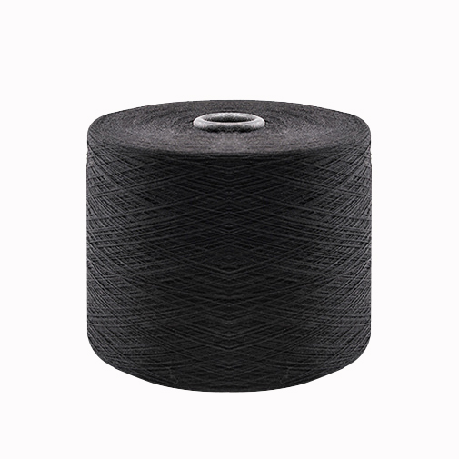 100% Polyester Ring Spun Yarn Universal Thread 40s2 White