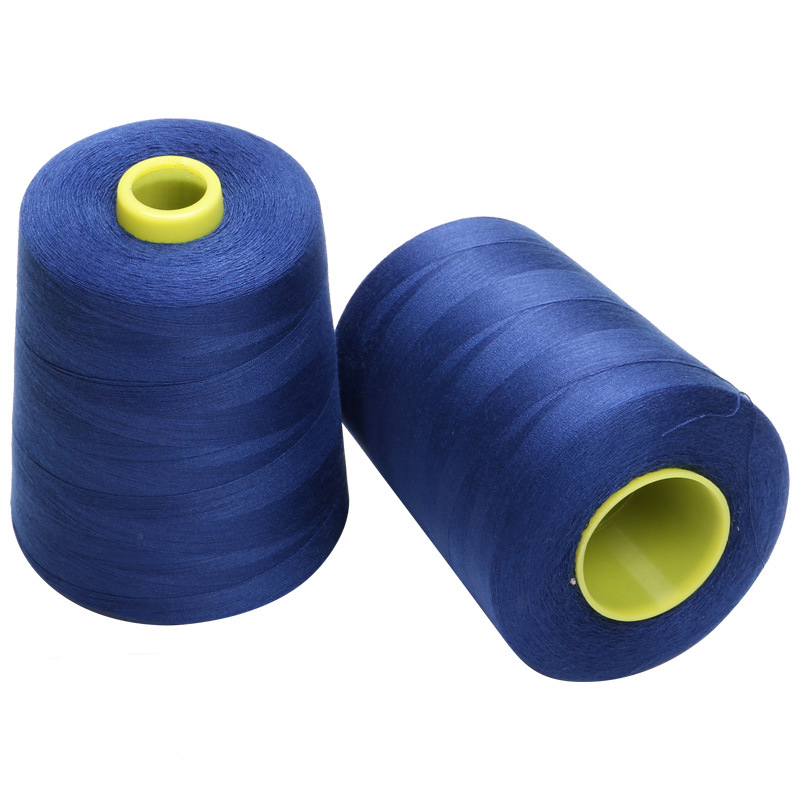 100% Polyester 60/3 Yizheng fiber Sewing thread