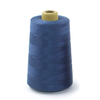 Sewing Thread China Supply Spun 100 Polyester thread 30/2 3000y/5000y/8000y For Knitting/Weaving