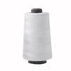 Best Supplie 30/3 sewing thread in any yards 100% polyester white and dyed color ODM OEM 