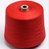 50/3 AAA Grade 100% Polyester Dyed Spun Virgin Yarn