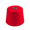 100% Polyester Ring Spun Yarn Universal Thread 40s2 White