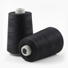 100% Polyester 50/3 Sewing thread for Jacket shoes.High Tenacity with Lower price