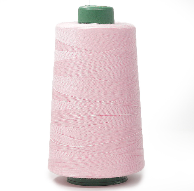 100% polyester sewing thread 60/2 Good Quality Polyester Core Spun Sewing Threads