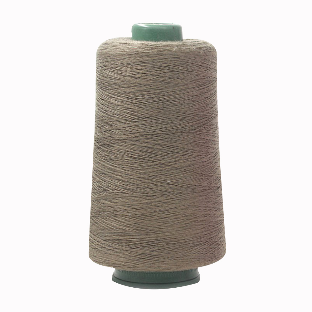 Sewing Thread China Supply Spun 100 Polyester thread 30/2 3000y/5000y/8000y For Knitting/Weaving