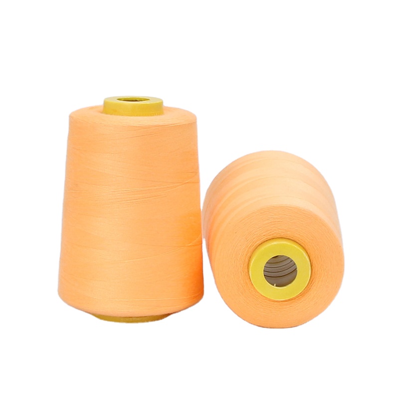 100% Polyester 50/2 Yizheng fiber Sewing thread