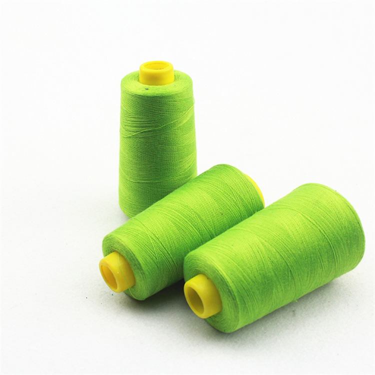 Elastic Industrial Silicone Sewing Thread 20/3