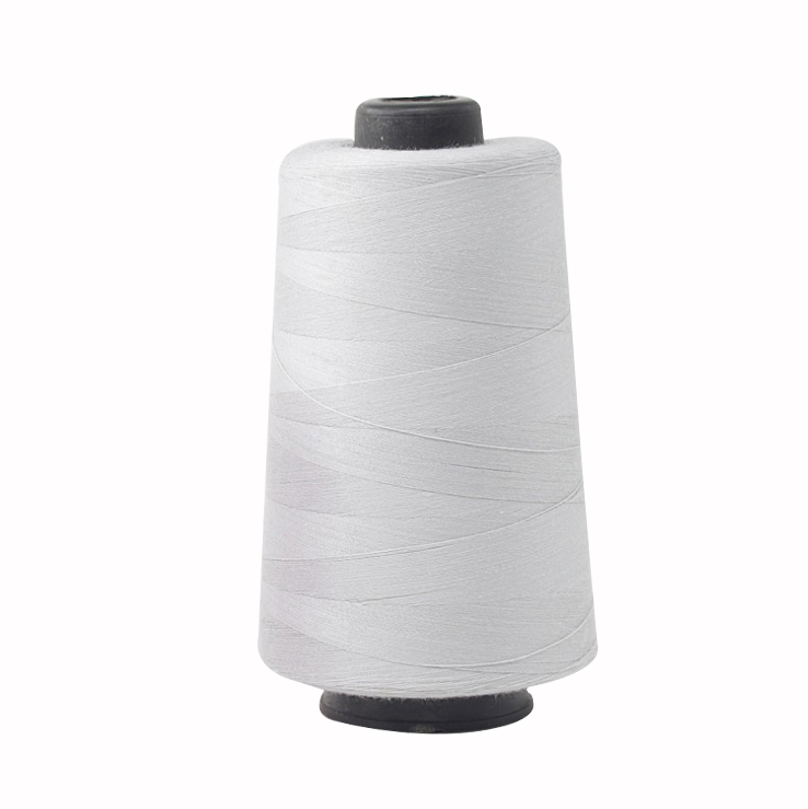 Wholesale Hot Selling 100% Spun Polyester Sewing Thread factory 20/4 from  China manufacturer - Wolfsea International